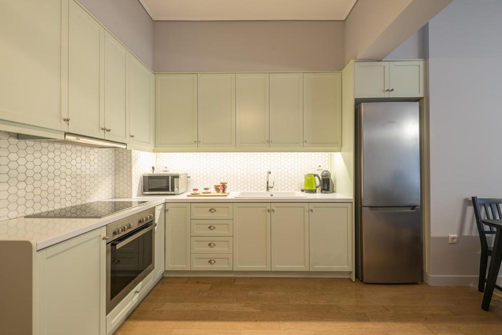 Pame Rentals - 2Bd & 2Ba Home, 4 Min To Acropolis Athens Exterior photo